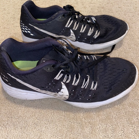 Nike lunar trainers women’s 6-6.5 - Picture 4 of 6